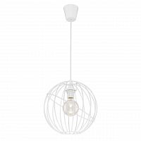 подвесной светильник tk lighting 1630 orbita white 1 в Кирове