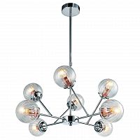 подвесная люстра arte lamp arancia a9276lm-8cc в Кирове