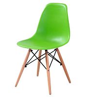 стул arty (eames style) xrf-033-ag green в Кирове