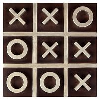 декор tic-tac toe в Кирове