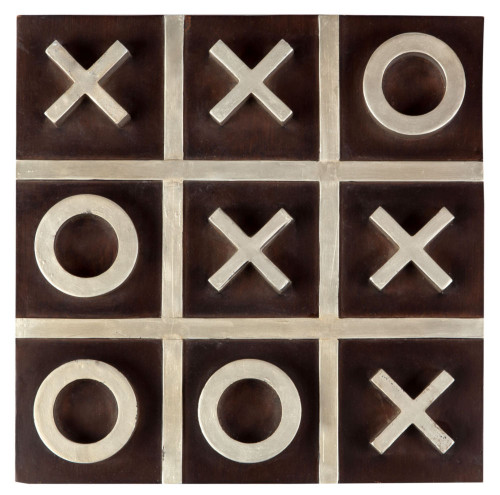 декор tic-tac toe в Кирове