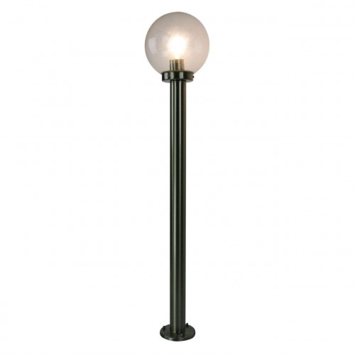 уличный светильник arte lamp gazebo a8365pa-1ss в Кирове