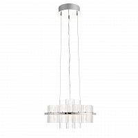 подвесная светодиодная люстра st luce biciere sl430.113.12 в Кирове