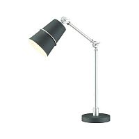 настольная лампа odeon light carlos 4154/1t в Кирове