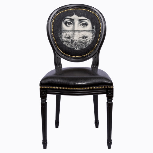 стул погружение fornasetti в Кирове