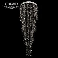 каскадная люстра chiaro бриз 464011016 в Кирове