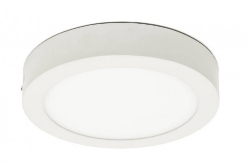 потолочный светильник arte lamp angolo a3018pl-1wh в Кирове