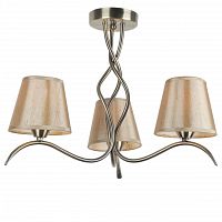 потолочная люстра arte lamp 60 a6569pl-3ab в Кирове