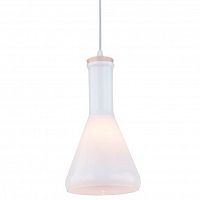 подвесной светильник arte lamp 22 a8114sp-1wh в Кирове