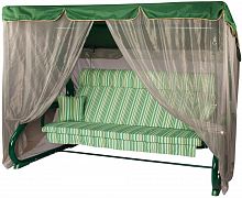 качели leset 903 green premium в Кирове