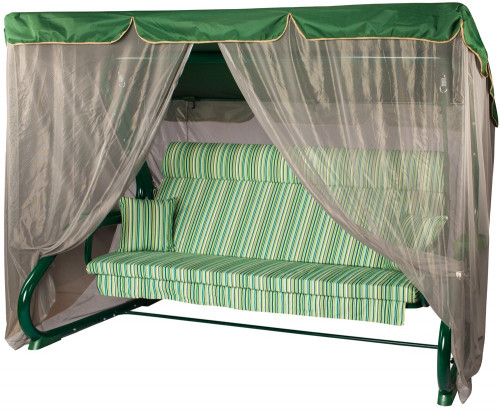 качели leset 903 green premium в Кирове
