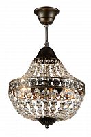 подвесная люстра st luce anticato sl669.403.03 в Кирове