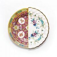 тарелка eudossia от seletti в Кирове