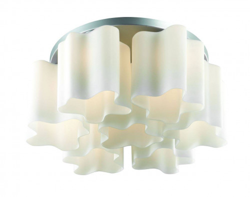 потолочная люстра st luce onde sl116.502.07 в Кирове