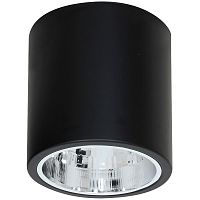 потолочный светильник luminex downlight round 7243 в Кирове