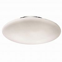 потолочный светильник ideal lux smarties bianco pl3 d50 в Кирове