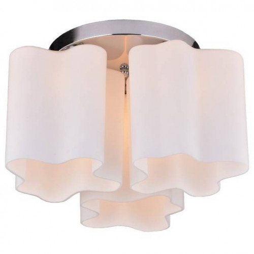 потолочная люстра arte lamp 18 a3479pl-3cc в Кирове