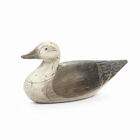 статуэтка grey duck в Кирове