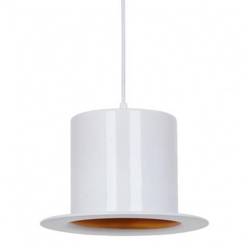 подвесной светильник arte lamp bijoux a3236sp-1wh в Кирове