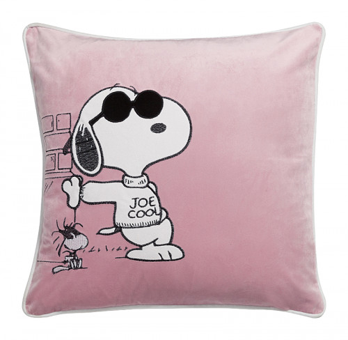 подушка прогулка снупи snoopy saunter в Кирове