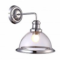 бра arte lamp oglio a9273ap-1cc в Кирове