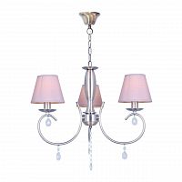 подвесная люстра toplight gillian tl1136-3h в Кирове