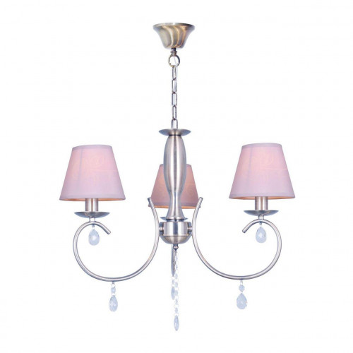 подвесная люстра toplight gillian tl1136-3h в Кирове