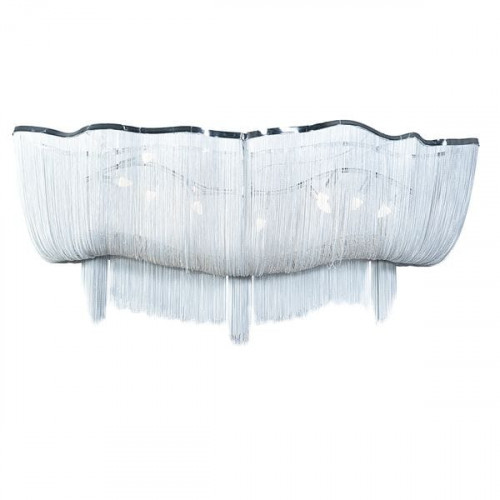 люстра vual серебро в Кирове