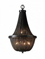 люстра kalena black черная в Кирове