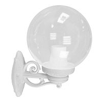 уличный настенный светильник fumagalli bisso/g250 g25.131.000.wxe27 в Кирове