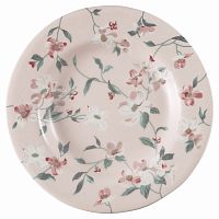 десертная тарелка jolie pale pink в Кирове