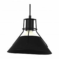 подвесной светильник arte lamp a9347sp-1bk в Кирове