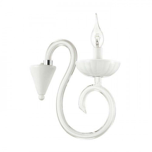 бра odeon light zefiro 3932/1w в Кирове