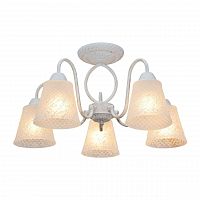 потолочная люстра toplight jaclyn tl1141-5h в Кирове