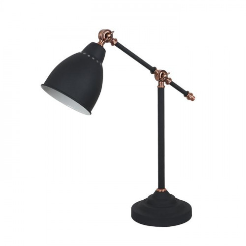 настольная лампа odeon light cruz 3373/1t в Кирове