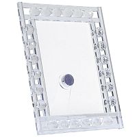 фоторамка charm из хрусталя 20х18х4 в Кирове