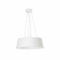 люстра aina от faro белая в Кирове