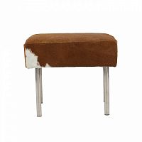 табурет decoboco pony brown-white в Кирове