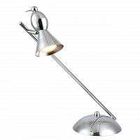 настольная лампа arte lamp picchio a9229lt-1cc в Кирове