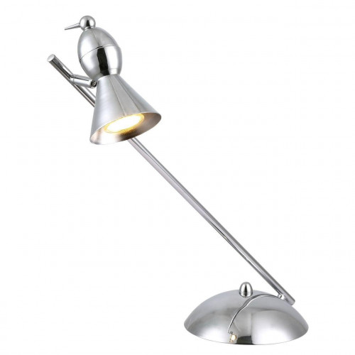 настольная лампа arte lamp picchio a9229lt-1cc в Кирове