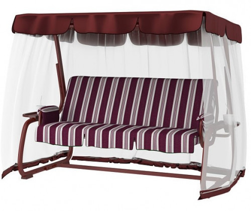 качели leset 901 bordo premium в Кирове