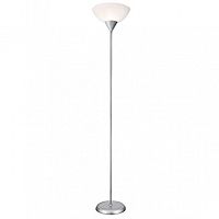 торшер arte lamp duetto a9569pn-1si в Кирове