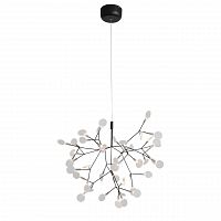 подвесная светодиодная люстра st luce rafina sl379.403.45 в Кирове