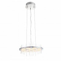 подвесная светодиодная люстра st luce biciere sl430.103.12 в Кирове