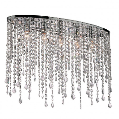 потолочный светильник ideal lux rain pl большой в Кирове