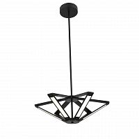 подвесной светодиодный светильник st luce pialeto sl843.402.06 в Кирове