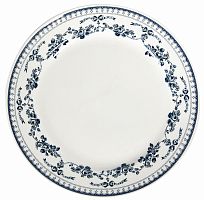 тарелка суповая фаустина индиго comptoir de famille в Кирове