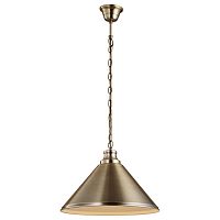 подвесной светильник arte lamp pendants a9330sp-1ab в Кирове