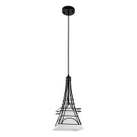 подвесной светильник maytoni city t187-pl-01-b в Кирове