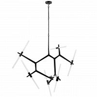 подвесная люстра lightstar struttura 742147 в Кирове